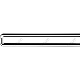 Modern Paperclip