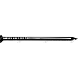 Nail for Construction and