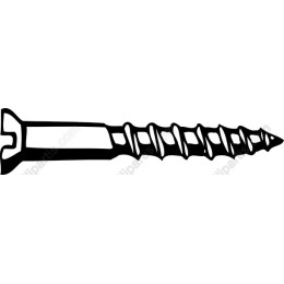 Classic Screw