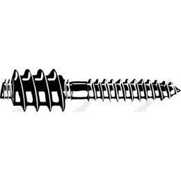 Screw
