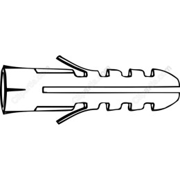 Wall Plug