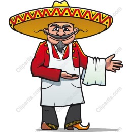 Mexican Chef