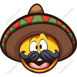 Sombrero Emoji