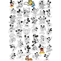 Mickey Mouse Extravaganza: Collection