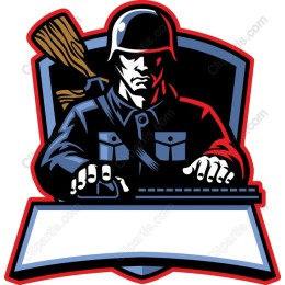Valor in Action: Soldier