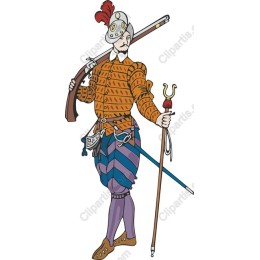 Historical Soldier