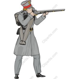 Historical Soldier