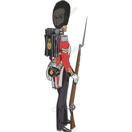 Historical Soldier