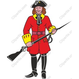 Historical Soldier