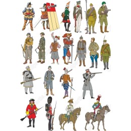 Historical Military Bundle
