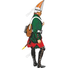 Historical Soldier