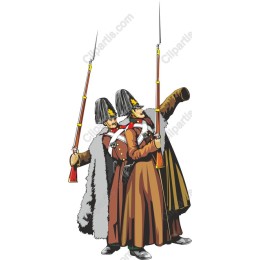 Historical Soldier