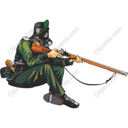 Classic Soldier