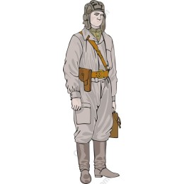Vintage Aviator