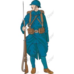 Historical Soldier