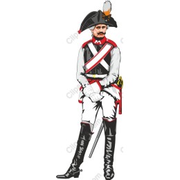Napoleonic Soldier