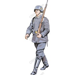 Historical Soldier