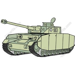 Historical Tank
