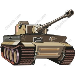 Classic Tank