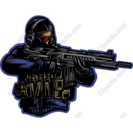 Tactical Operator