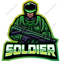 Dynamic Soldier