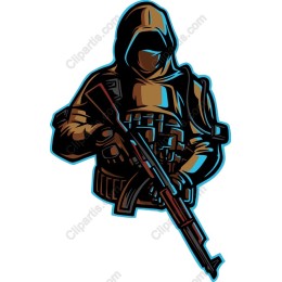 Tactical Warrior