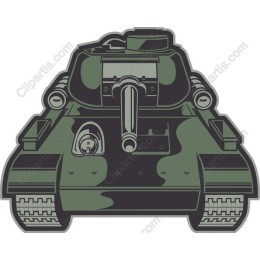 Classic Tank