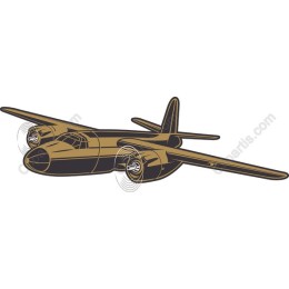 Vintage Airplane