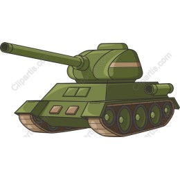 Classic Tank
