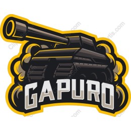 Tank Logo