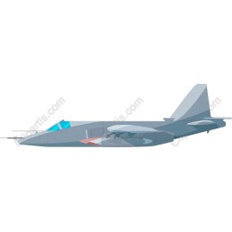 Modern Military Aircraft