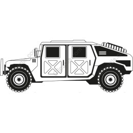 Humvee
