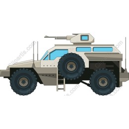 Armored Vehicle