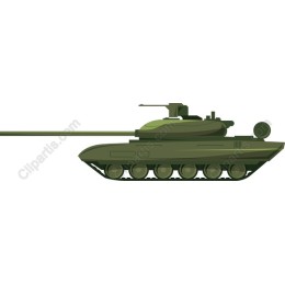 Military Tank