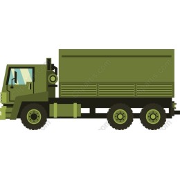 Military Truck