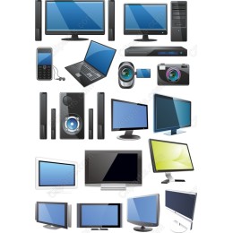 Electronic Devices Bundle