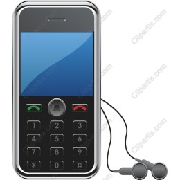 Sleek Classic Mobile Phone