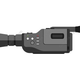 Retro Camcorder