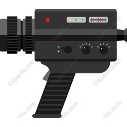 Vintage Film Camera
