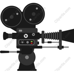 Classic Film Camera