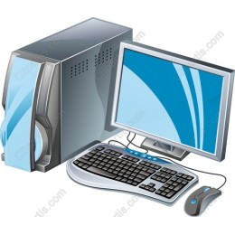 Modern Computer Setup