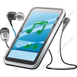 Digital Music Player