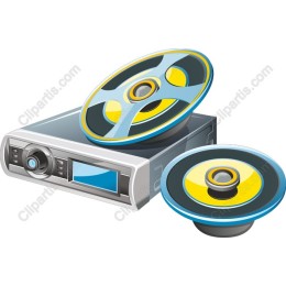 Car Audio System