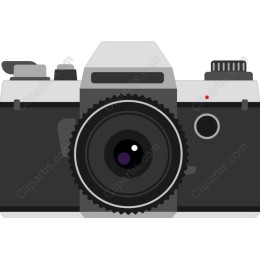 Classic Vintage Camera