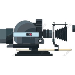 Vintage Camera