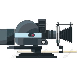 Vintage Film Camera