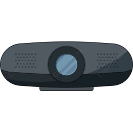 Modern Webcam