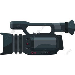 Retro Camcorder