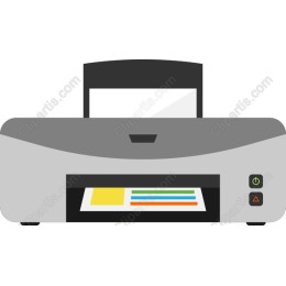 Modern Printer