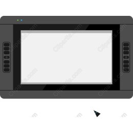 Digital Drawing Tablet